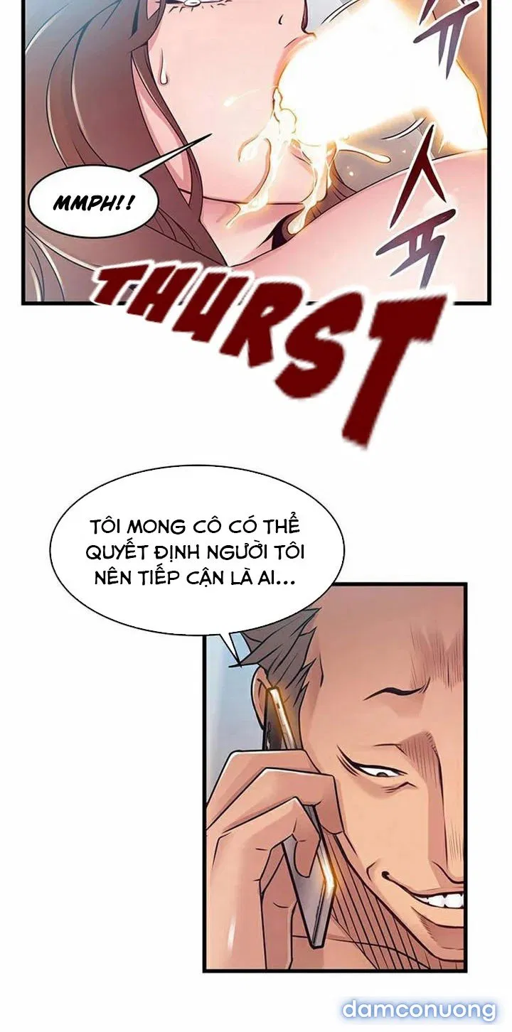 Weak Point – Điểm Yếu 