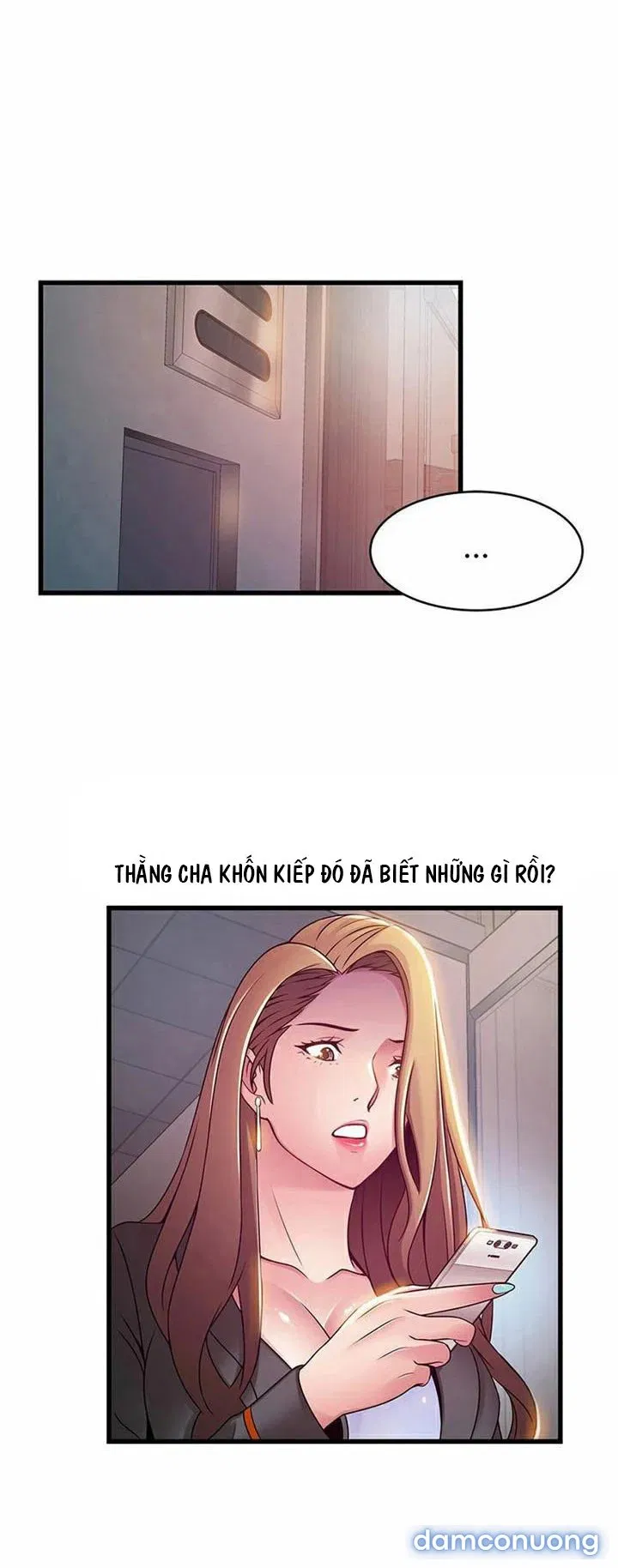 Weak Point – Điểm Yếu 