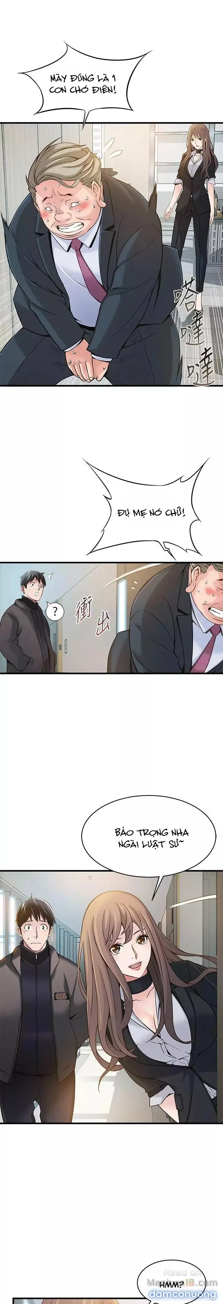 Weak Point – Điểm Yếu 