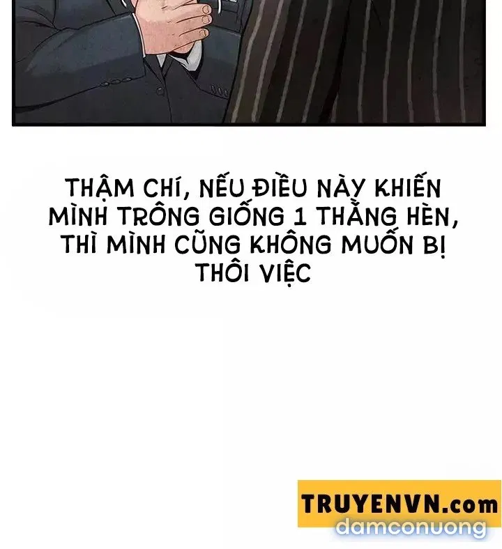 Weak Point – Điểm Yếu 