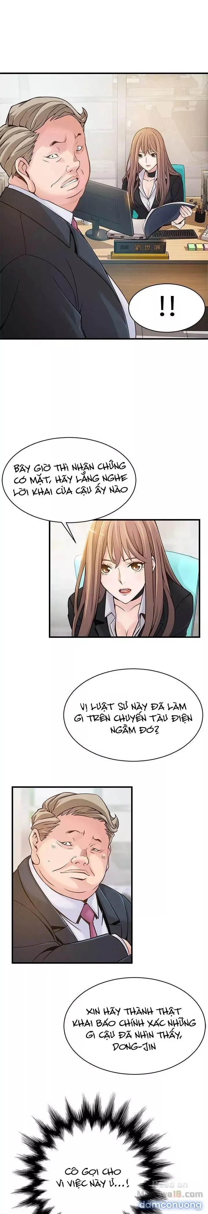 Weak Point – Điểm Yếu 