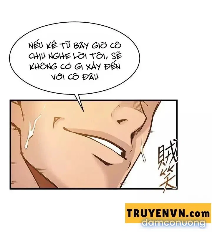 Weak Point – Điểm Yếu 