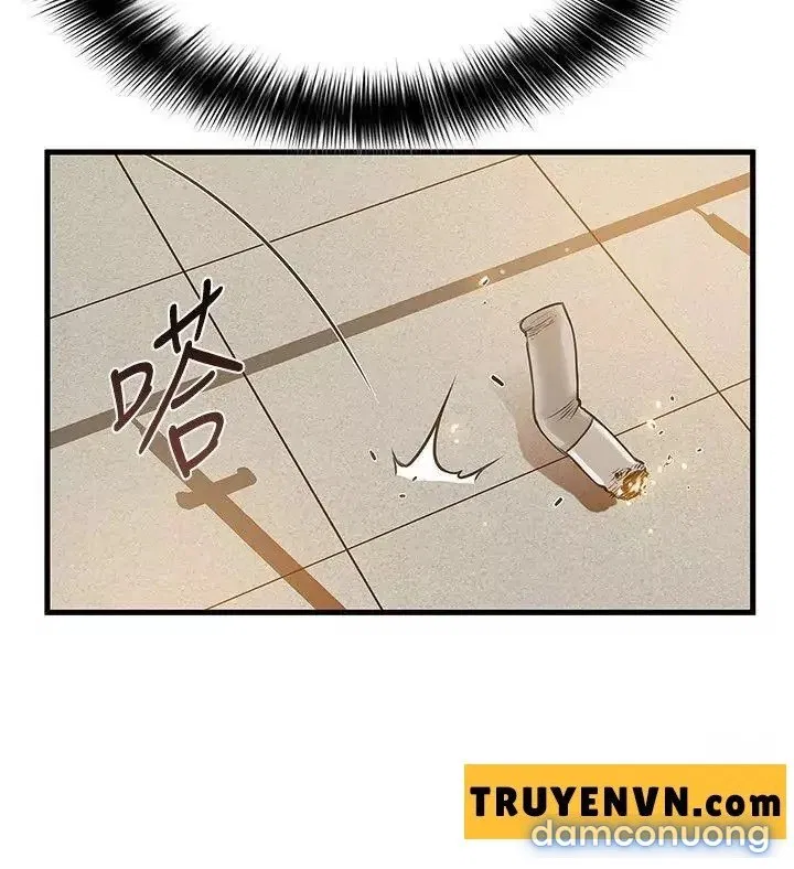 Weak Point – Điểm Yếu 