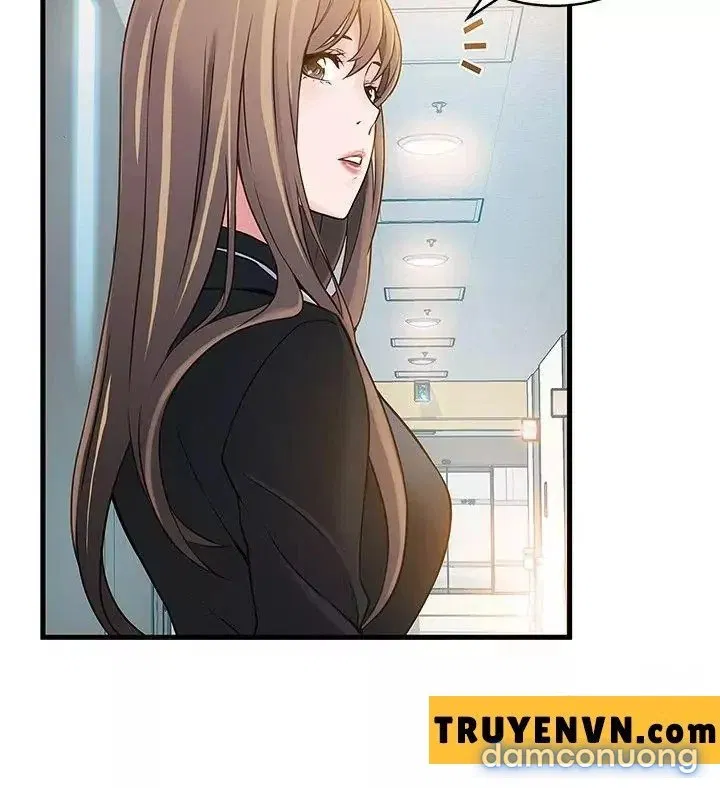 Weak Point – Điểm Yếu 