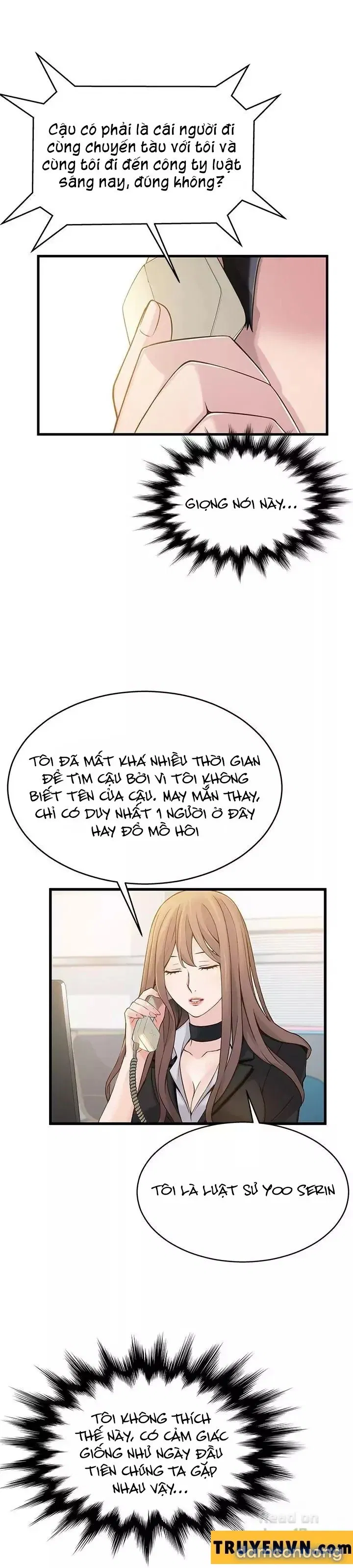 Weak Point – Điểm Yếu 