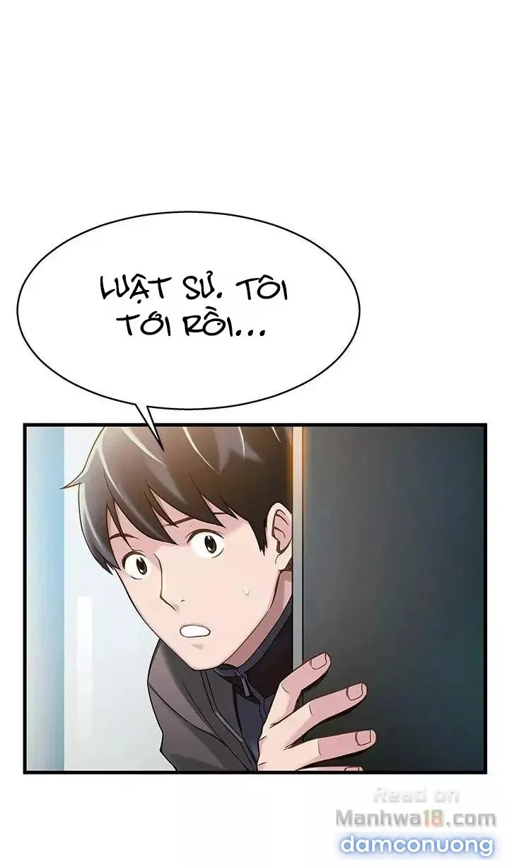 Weak Point – Điểm Yếu 