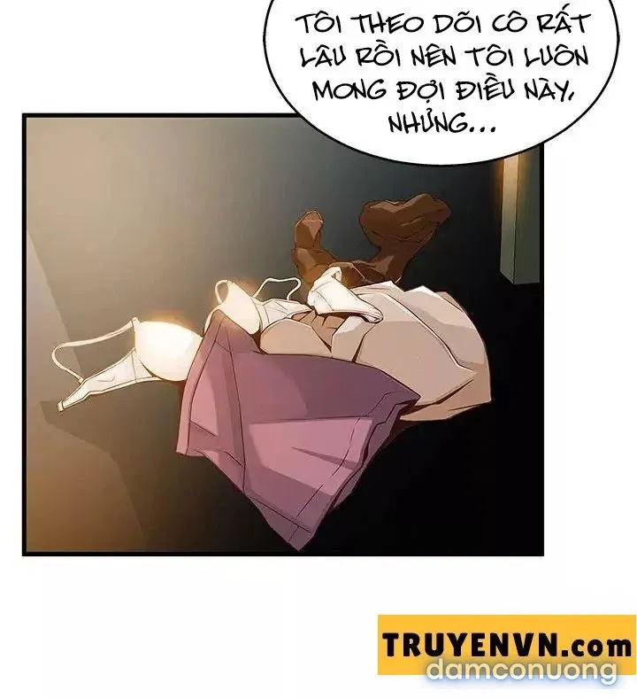 Weak Point – Điểm Yếu 