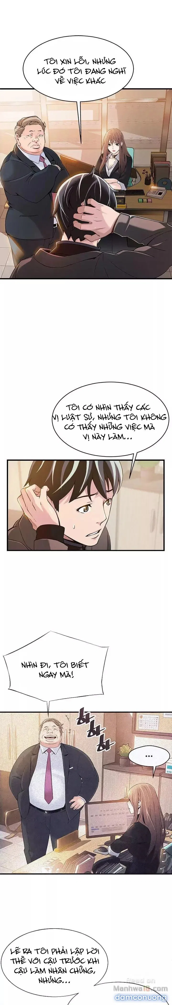 Weak Point – Điểm Yếu 