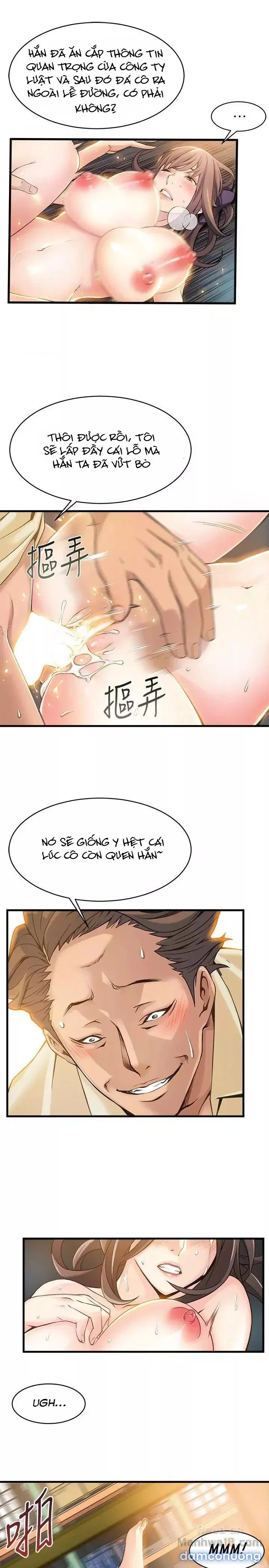 Weak Point – Điểm Yếu 