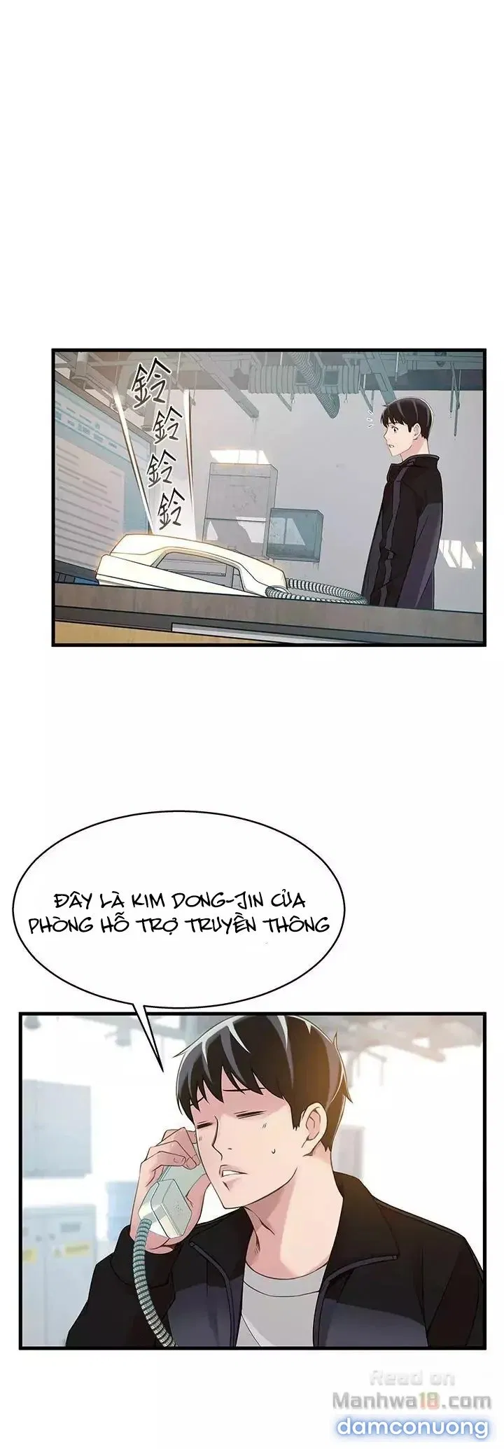 Weak Point – Điểm Yếu 