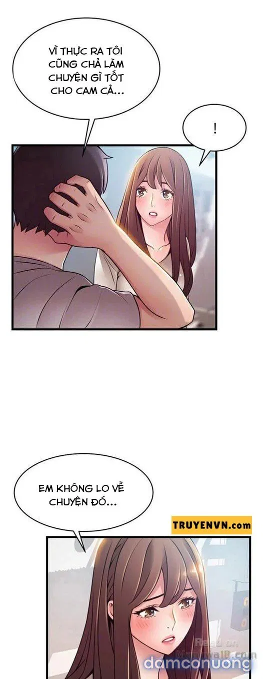 Weak Point – Điểm Yếu 