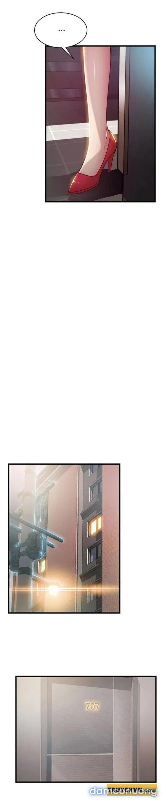 Weak Point – Điểm Yếu 