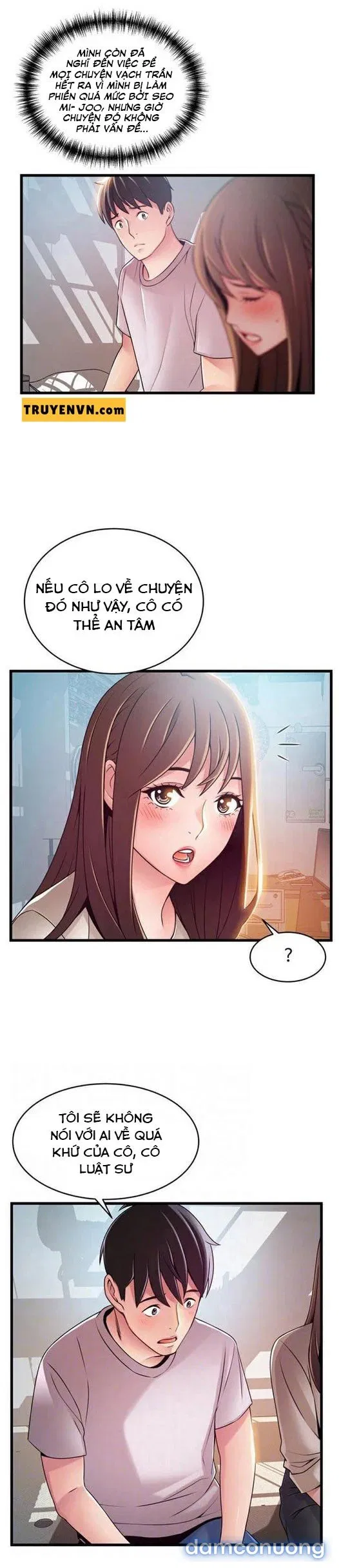 Weak Point – Điểm Yếu 