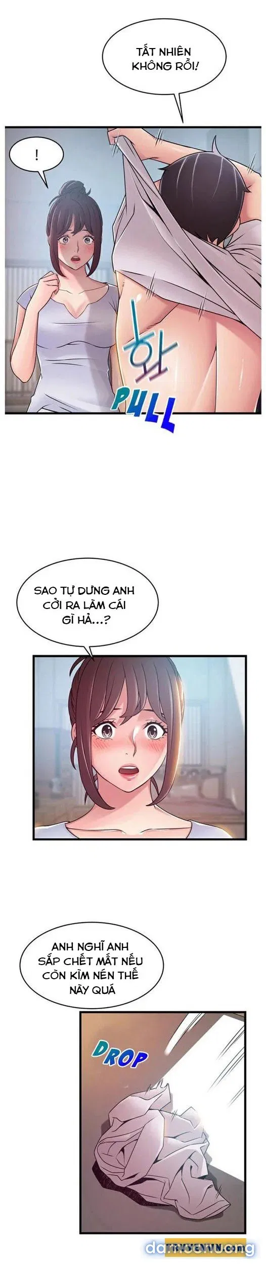 Weak Point – Điểm Yếu 