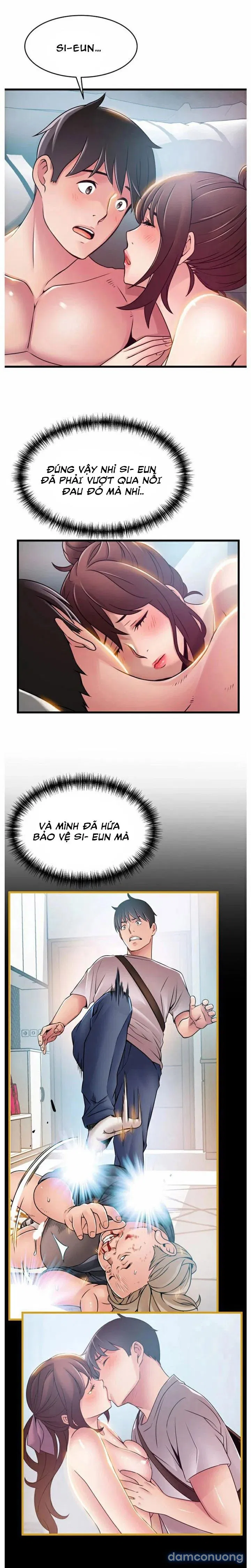 Weak Point – Điểm Yếu 