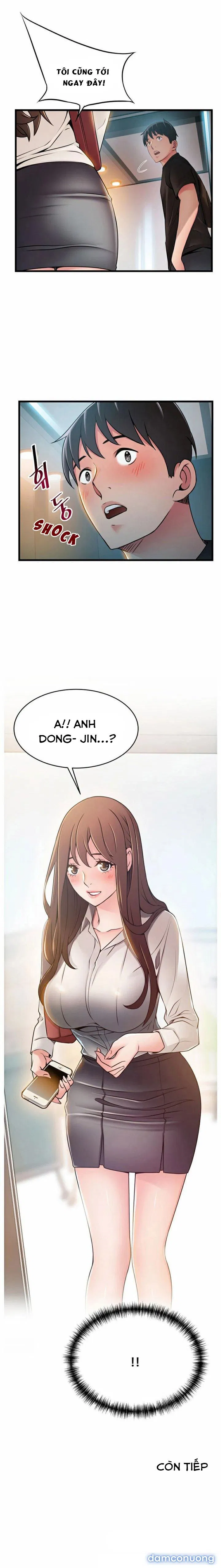 Weak Point – Điểm Yếu 