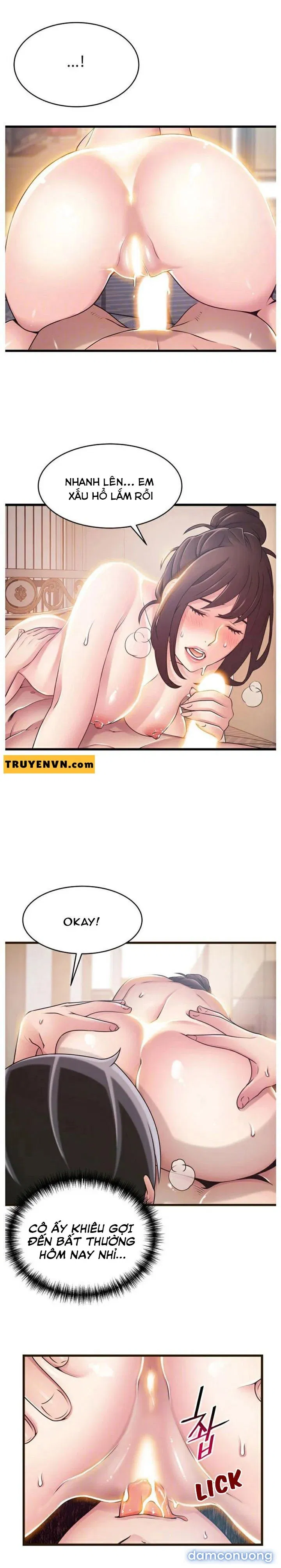 Weak Point – Điểm Yếu 