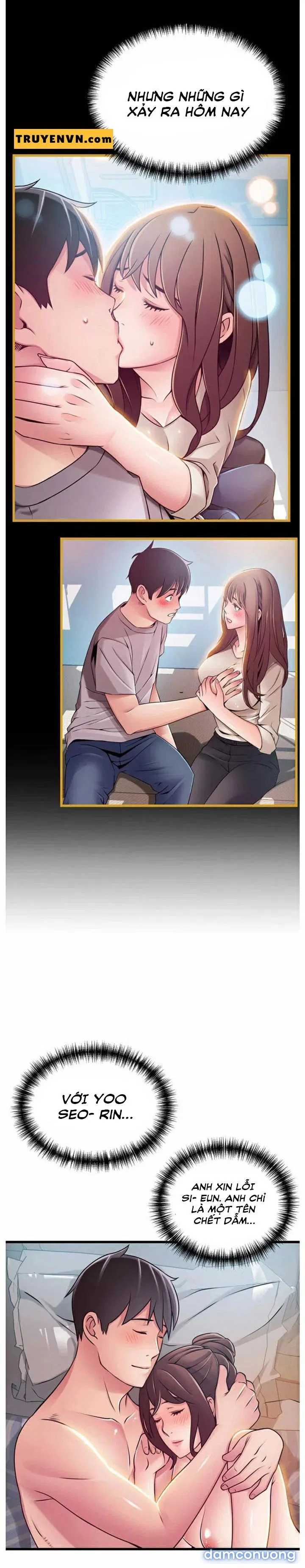 Weak Point – Điểm Yếu 