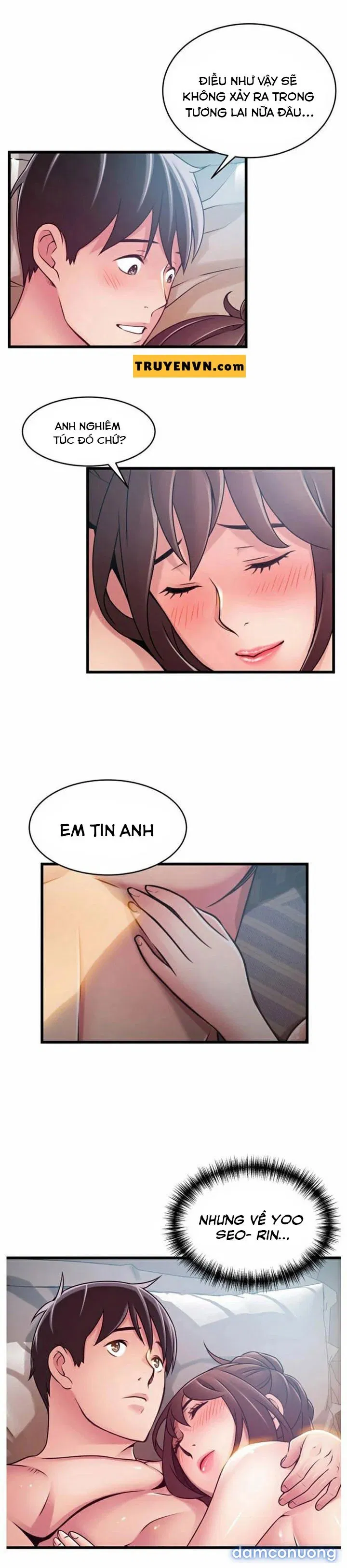 Weak Point – Điểm Yếu 