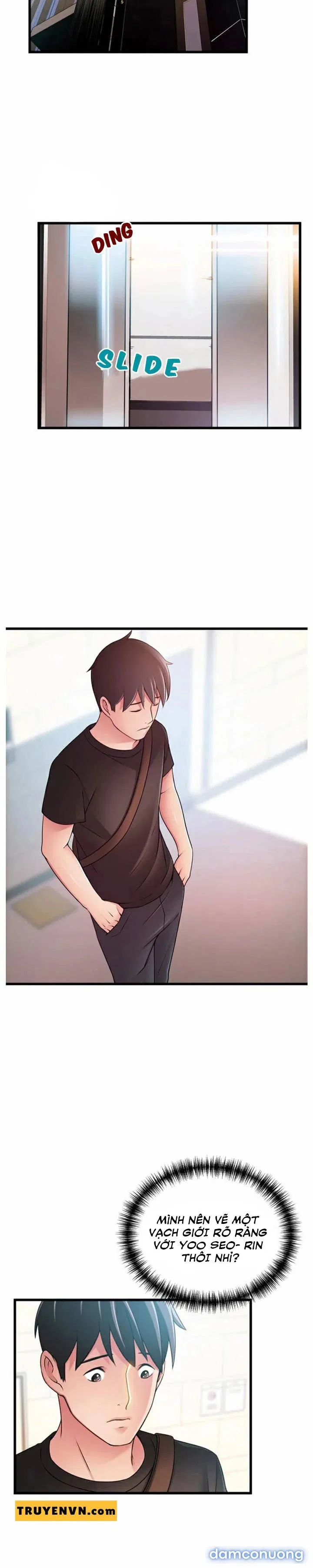 Weak Point – Điểm Yếu 