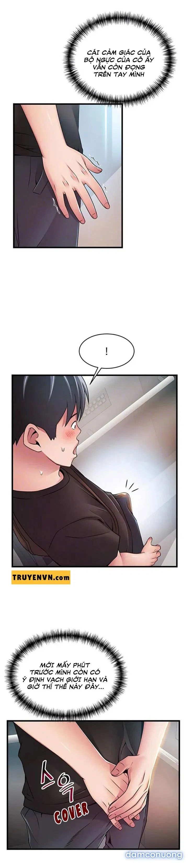 Weak Point – Điểm Yếu 