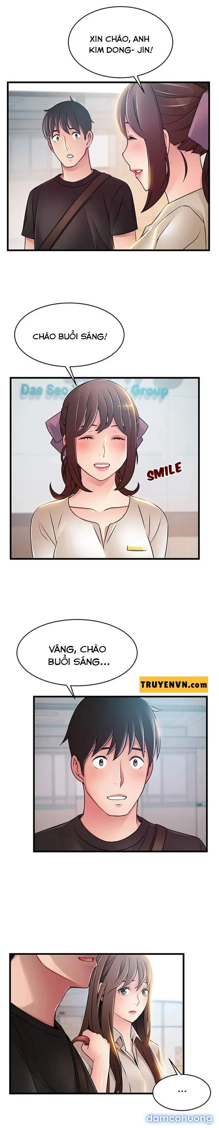 Weak Point – Điểm Yếu 