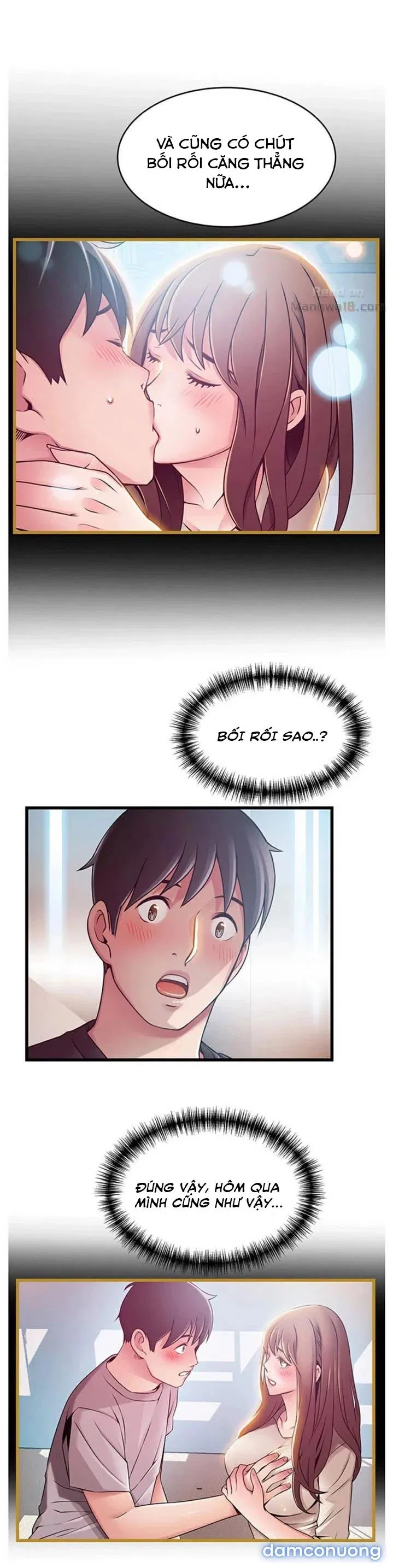 Weak Point – Điểm Yếu 