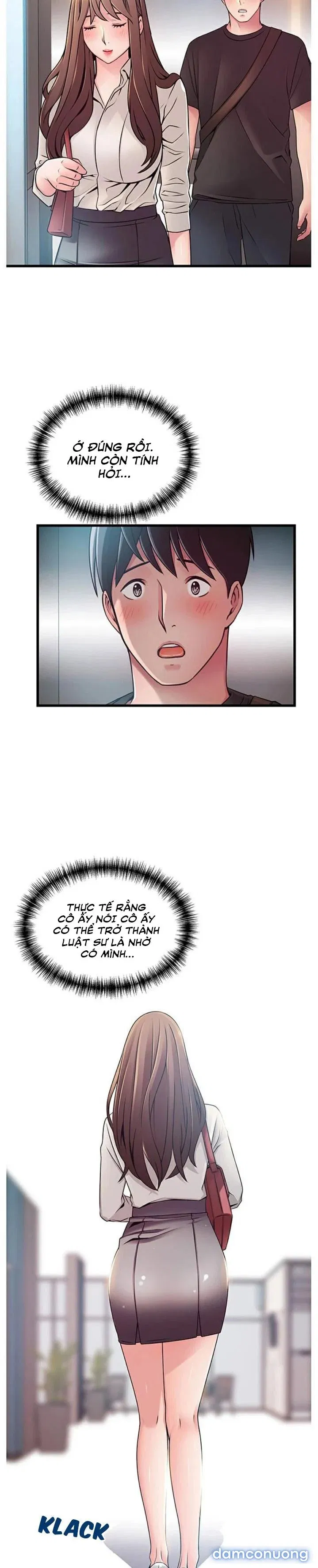 Weak Point – Điểm Yếu 