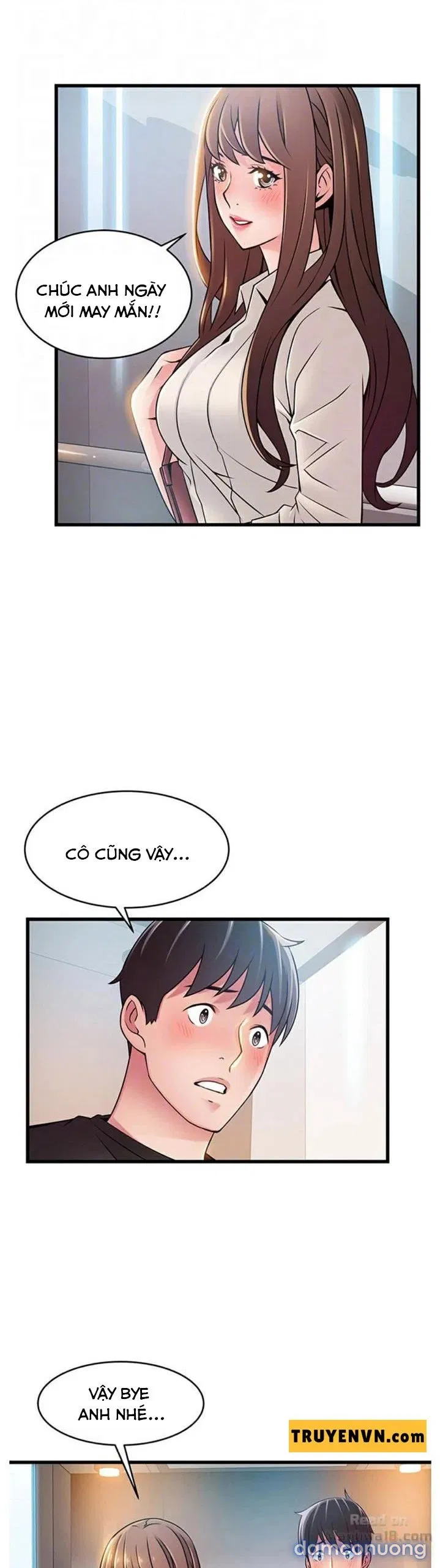 Weak Point – Điểm Yếu 