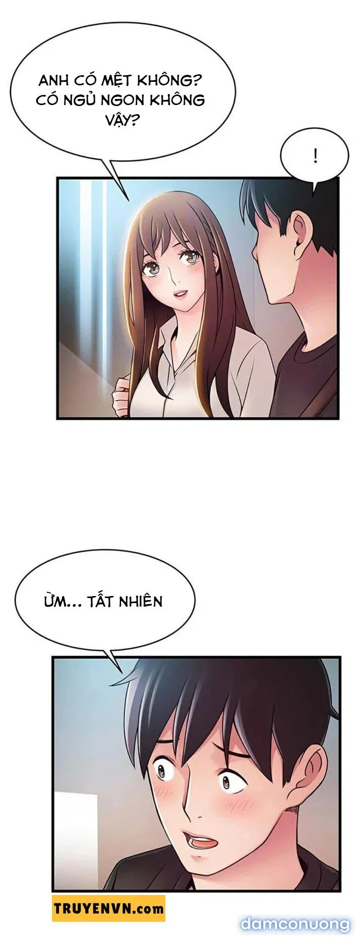Weak Point – Điểm Yếu 