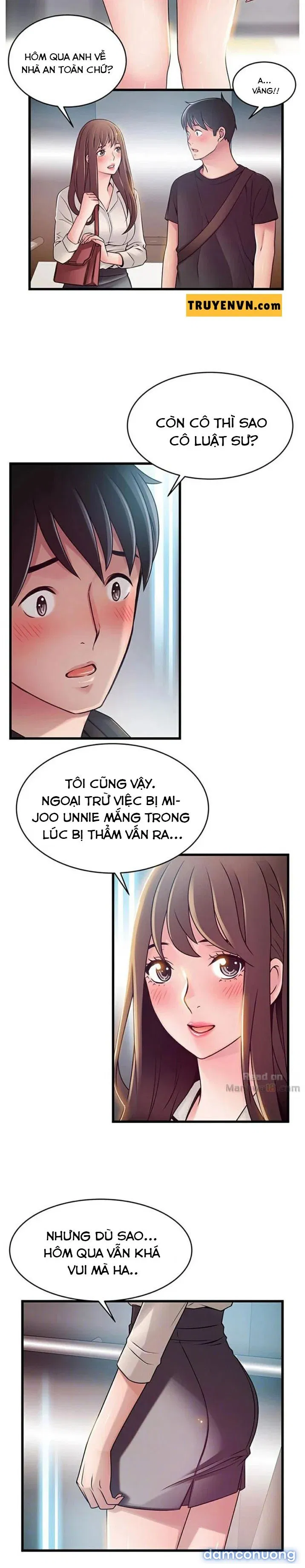 Weak Point – Điểm Yếu 