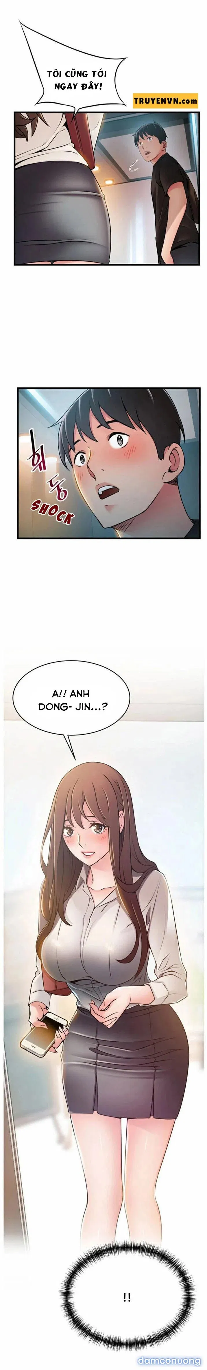 Weak Point – Điểm Yếu 