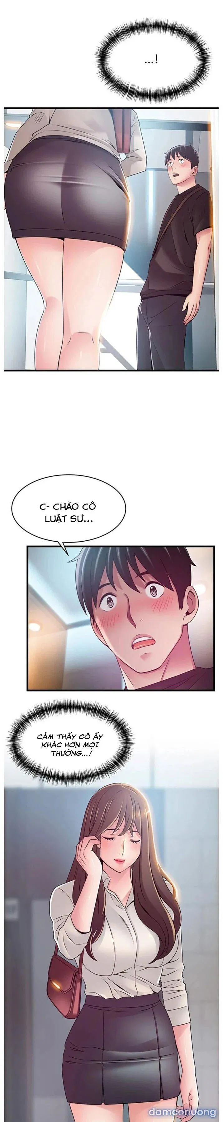 Weak Point – Điểm Yếu 