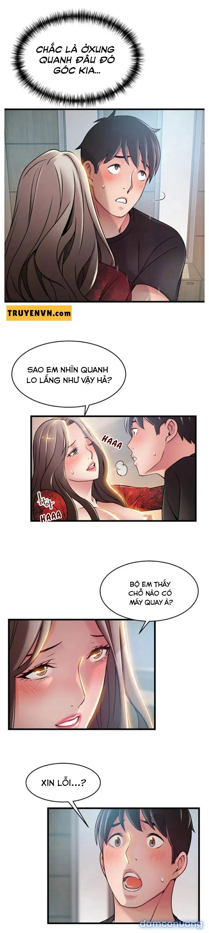 Weak Point – Điểm Yếu 