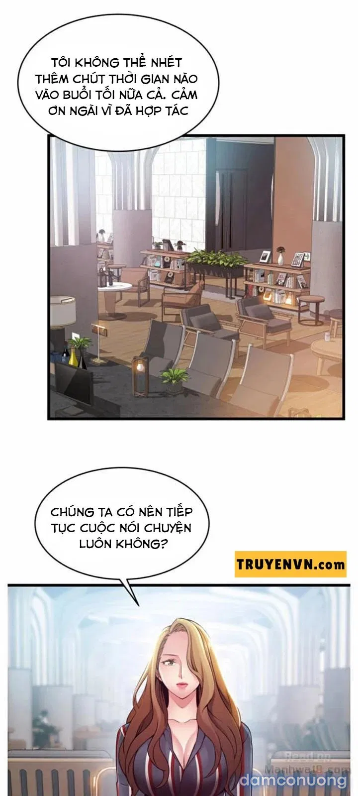 Weak Point – Điểm Yếu 