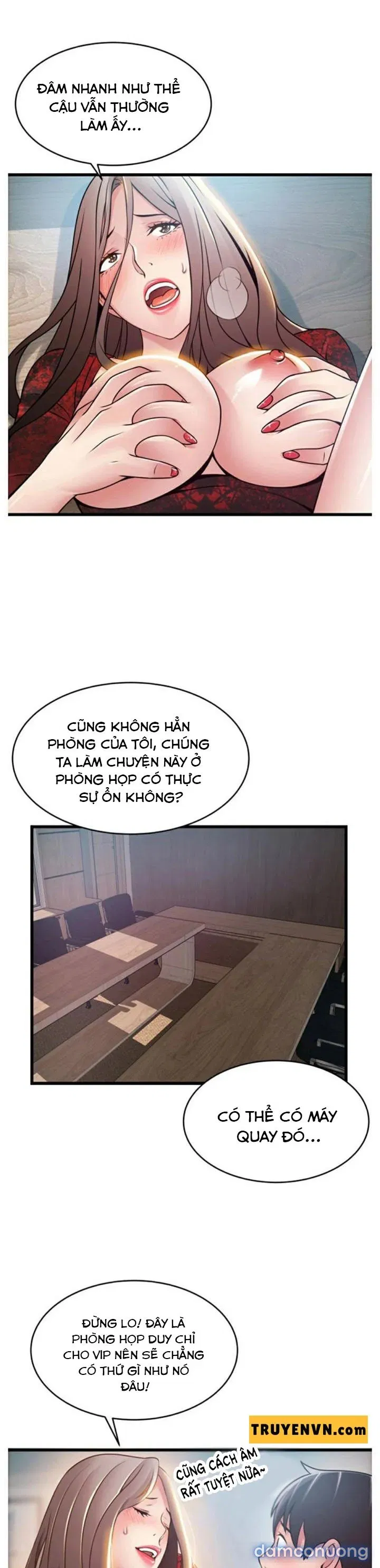 Weak Point – Điểm Yếu 