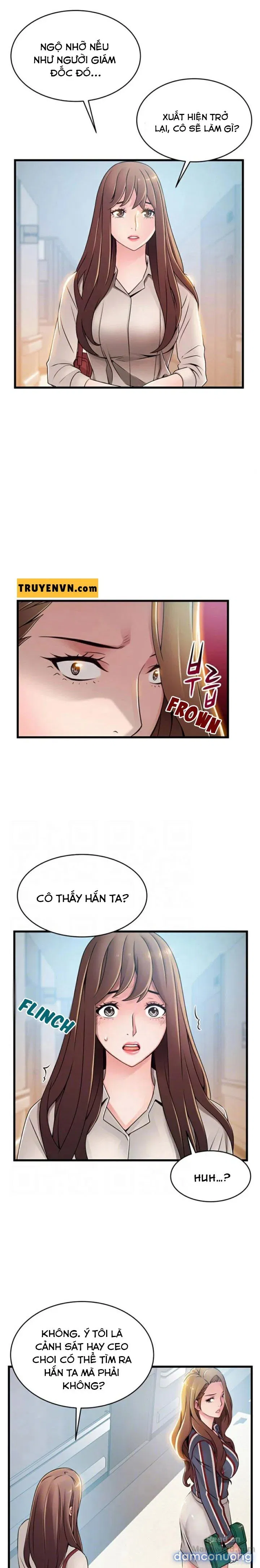 Weak Point – Điểm Yếu 