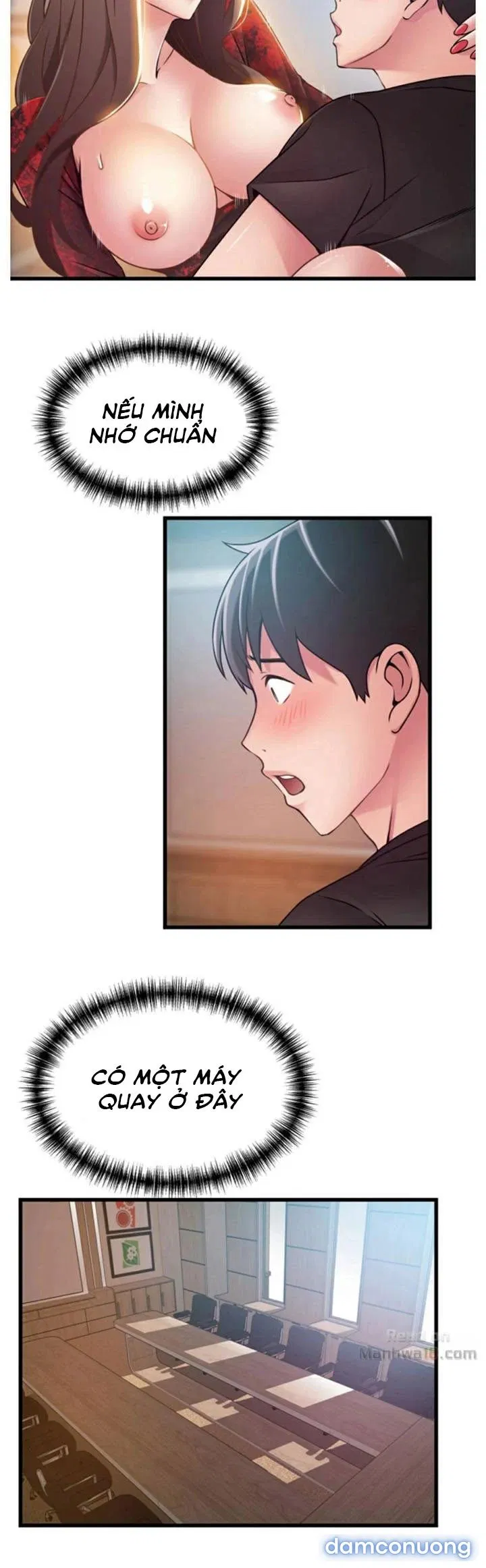 Weak Point – Điểm Yếu 