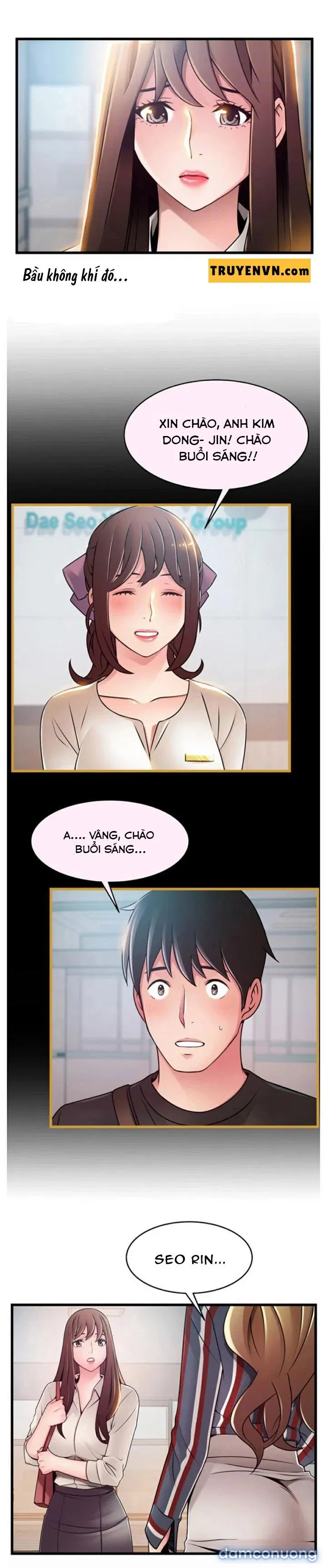 Weak Point – Điểm Yếu 