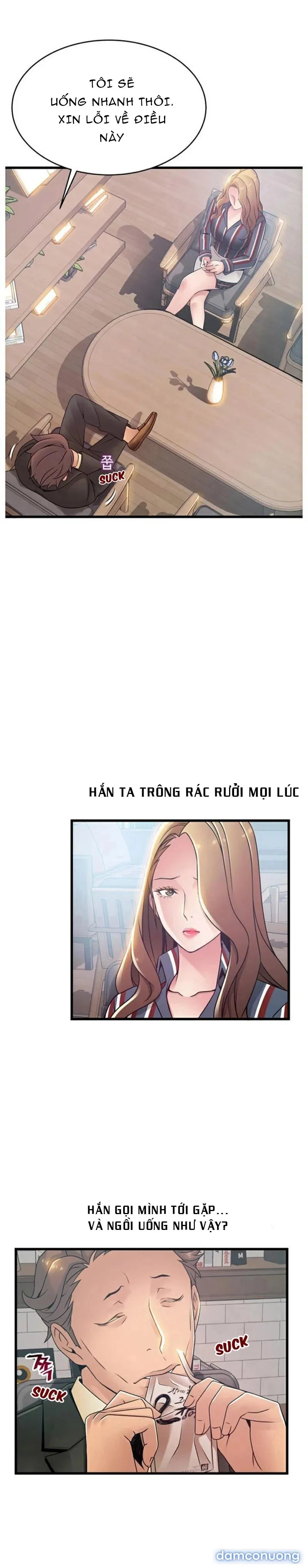 Weak Point – Điểm Yếu 