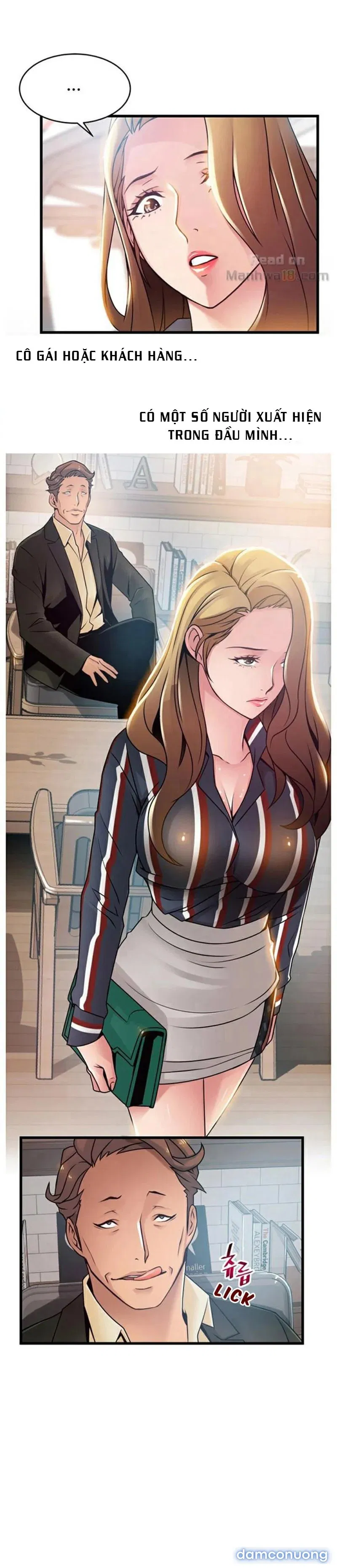 Weak Point – Điểm Yếu 