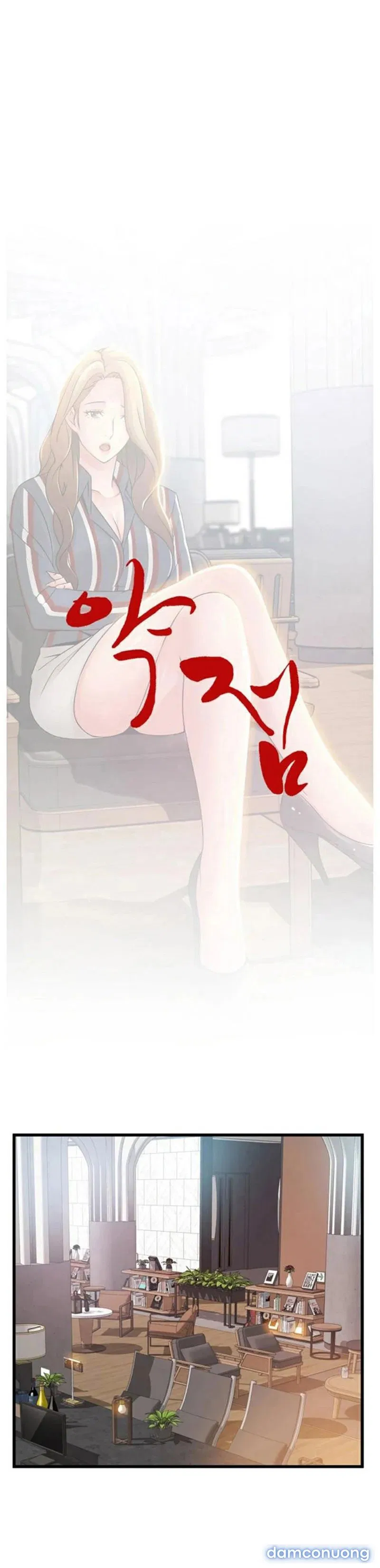 Weak Point – Điểm Yếu 
