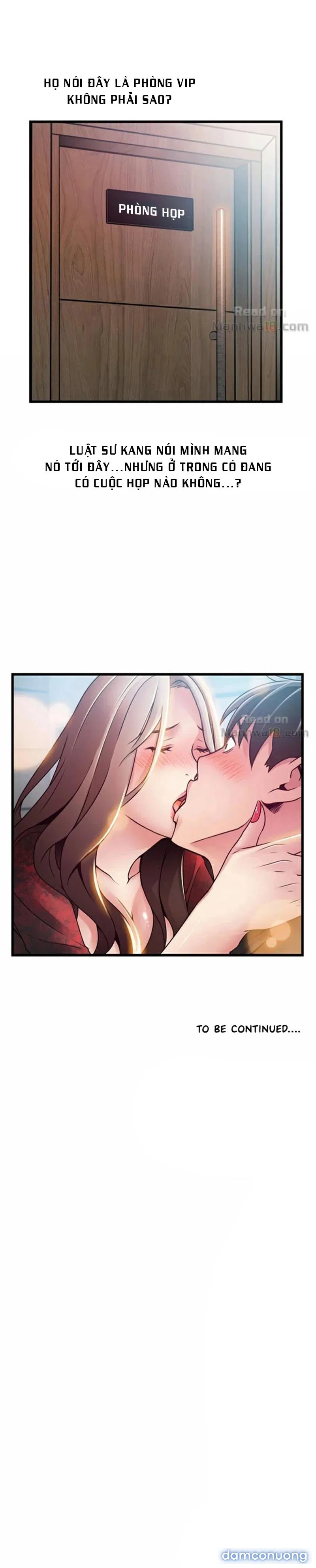 Weak Point – Điểm Yếu 
