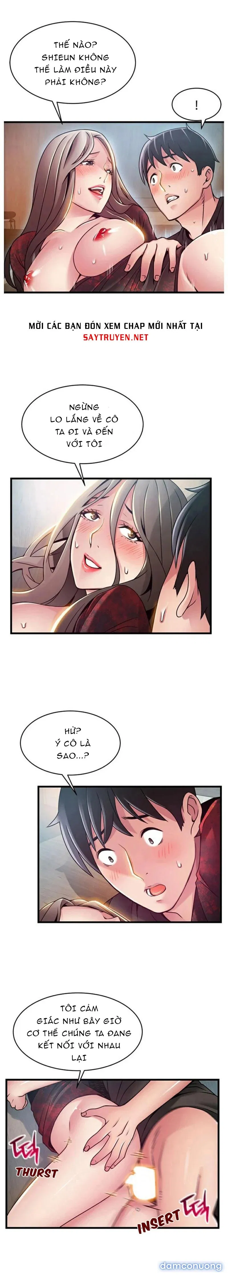 Weak Point – Điểm Yếu 