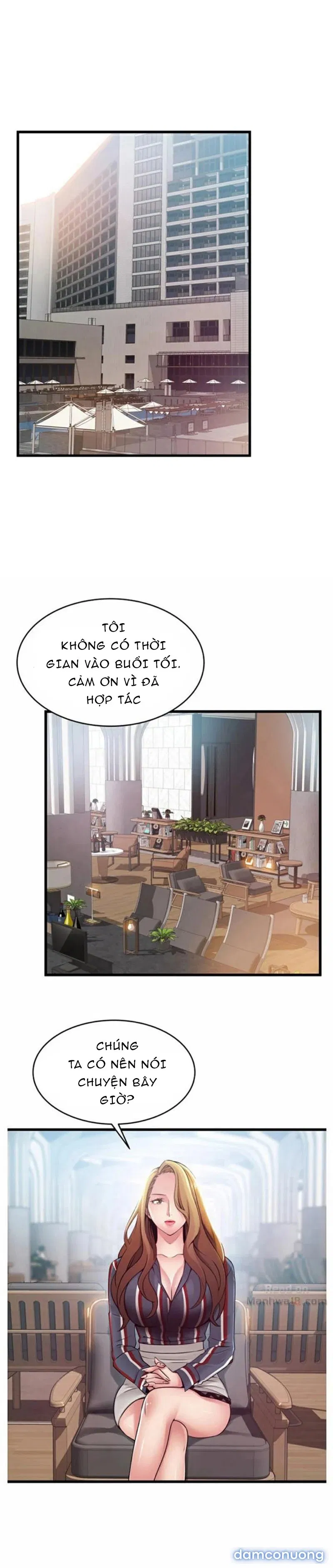 Weak Point – Điểm Yếu 