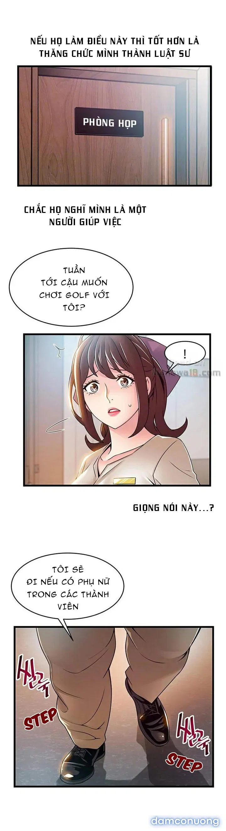 Weak Point – Điểm Yếu 