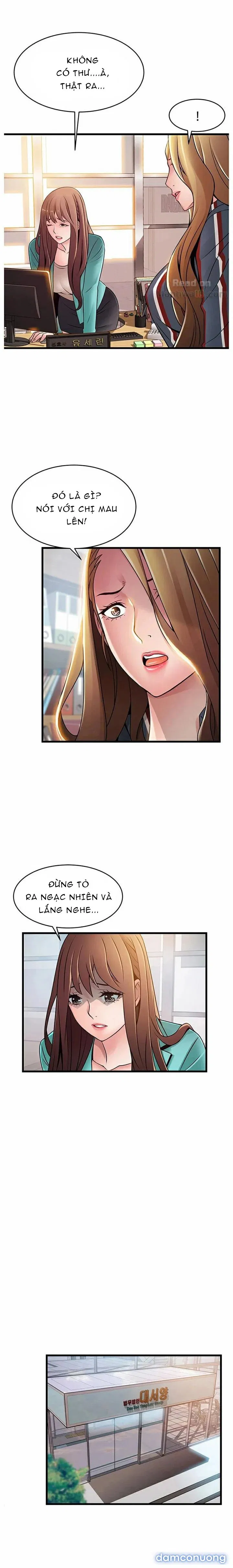 Weak Point – Điểm Yếu 