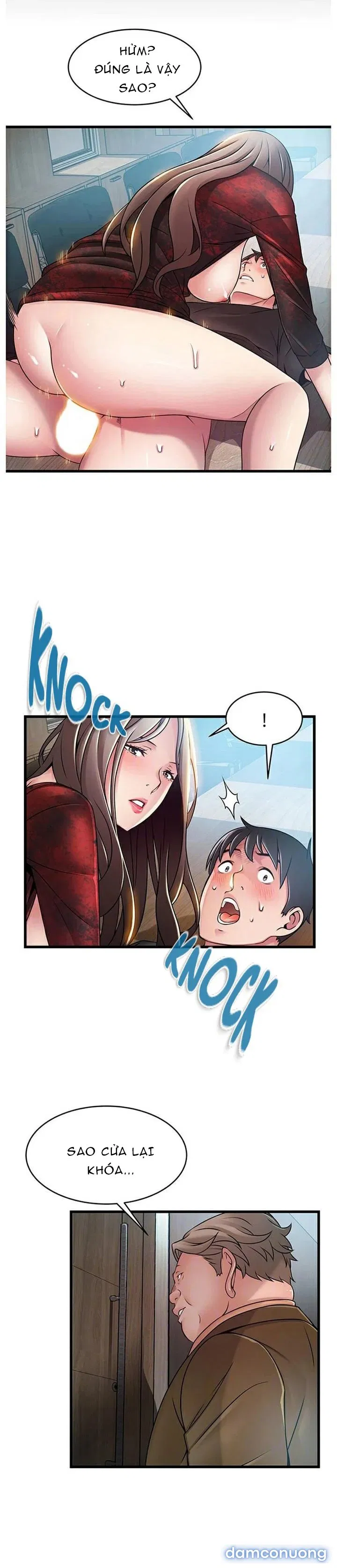 Weak Point – Điểm Yếu 