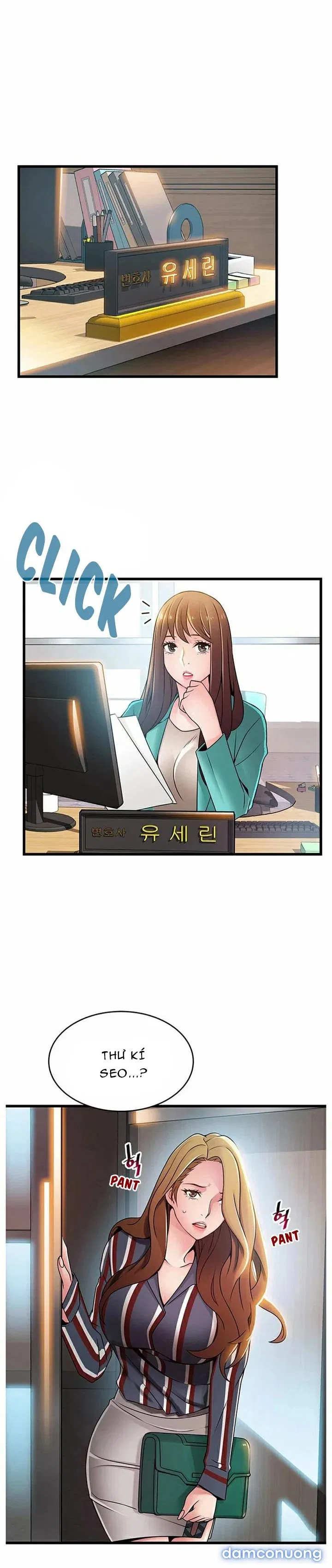 Weak Point – Điểm Yếu 
