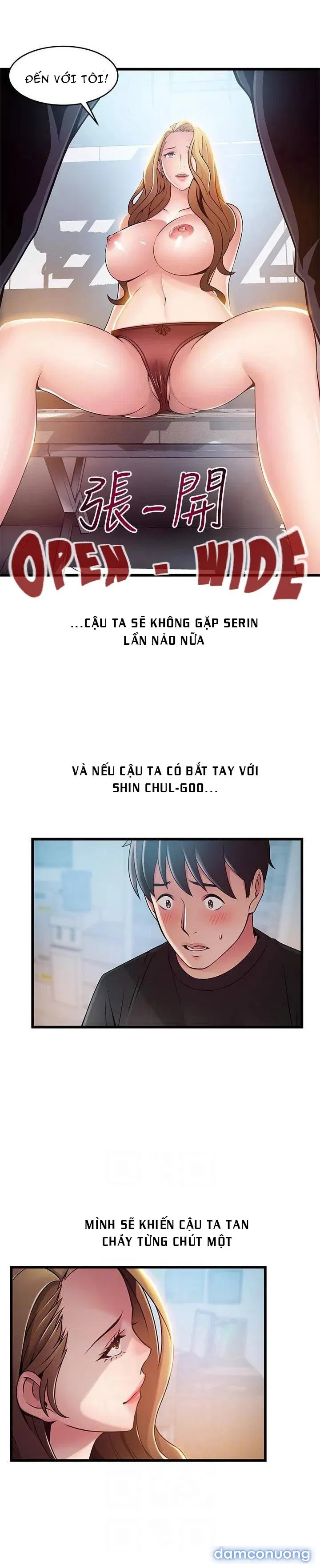Weak Point – Điểm Yếu 